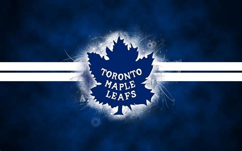 Toronto Maple Leafs Backgrounds - Wallpaper Cave