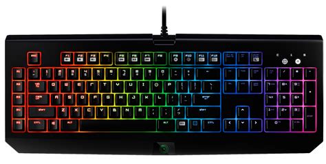 Gaming Keyboard PNG Images Transparent Free Download - PNG Mart