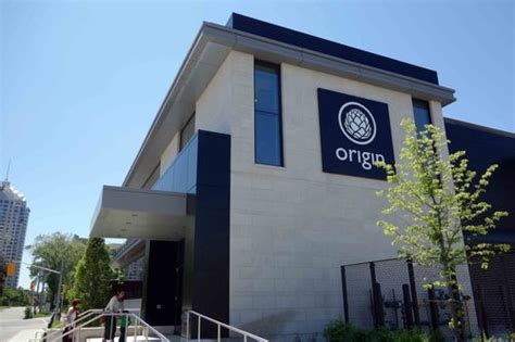 Review: Origin North Restaurant, Bayview Village Mall, Toronto | Brent ...