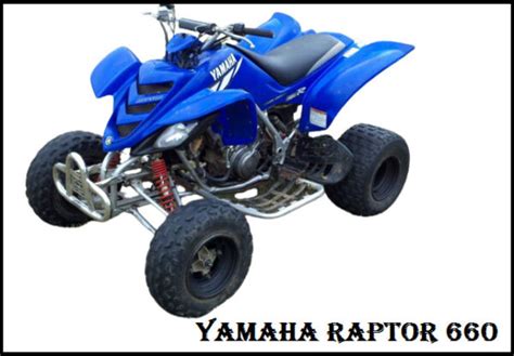 Yamaha Raptor 660 Weigth Archives - Motorcycles Specs