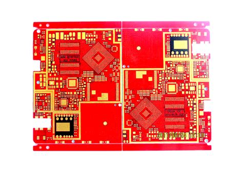 2 Layer PCB – So Good FANYPCB