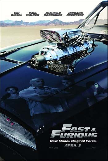 Fast & Furious- Soundtrack details - SoundtrackCollector.com