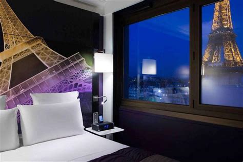 Mercure Paris Centre Tour Eiffel - Compare Deals