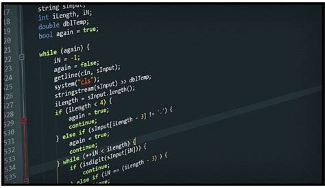 Computer Programming Language - Program & Process