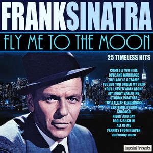 Fly Me To The Moon | Frank Sinatra – Download and listen to the album