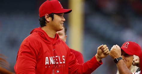 Shohei Ohtani Rumors: Braves Remain in Mix for Angels Free Agent Amid Dodgers Buzz | News ...