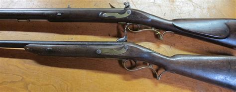 Baker Rifle Variations - British Militaria Forums