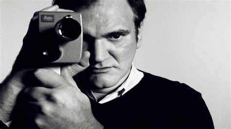 Quentin Tarantino Wallpapers - Top Free Quentin Tarantino Backgrounds ...