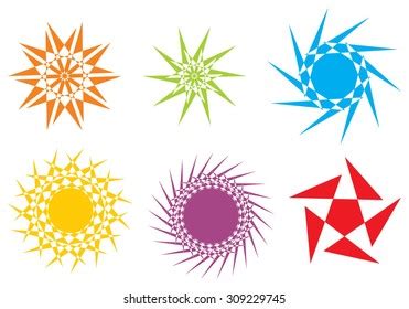 Fractal Stock Vector (Royalty Free) 309229745 | Shutterstock