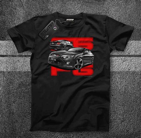 FPV FG F6 TURBO T-SHIRT & HOODIE