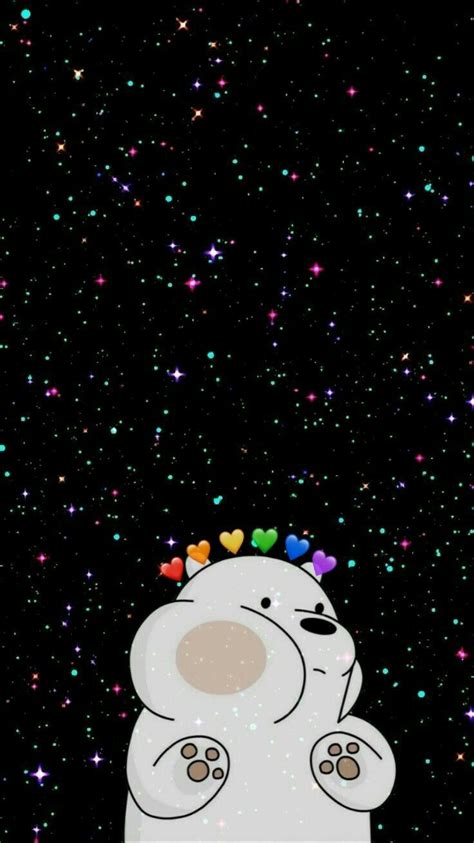 Bear Bear Wallpaper - EnWallpaper