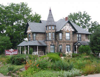 Rock House, Morgantown Indiana USA | House on the rock, Morgantown, House styles