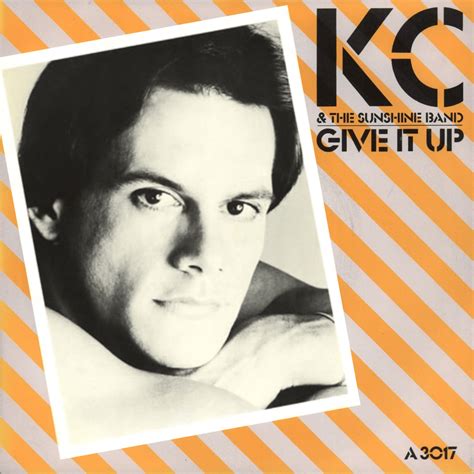 KC and the Sunshine Band – Give It Up Lyrics | Genius Lyrics