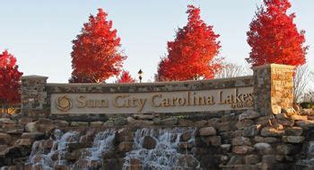 Sun City Carolina Lakes - Sun City Carolina Lakes