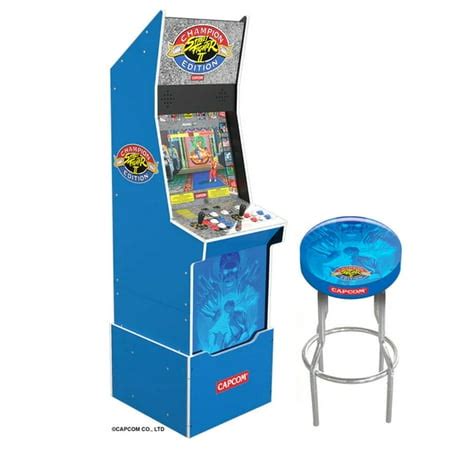 Arcade Games & Arcade Machines | Walmart Canada