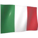 Preloaders.net - Animated Italy flag