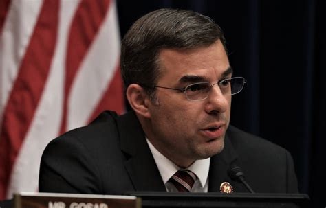 We Need More Leaders Like Justin Amash - It's Ethics, Stupid!