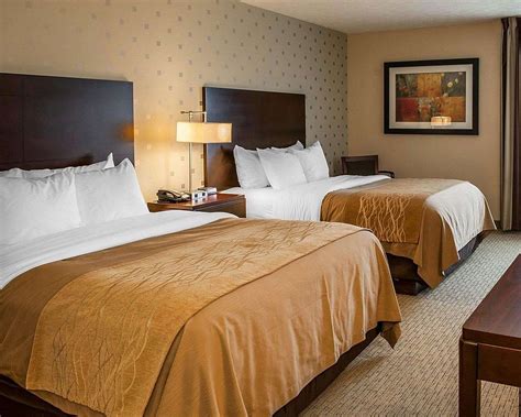 COMFORT INN BLOOMINGTON $67 ($̶1̶0̶3̶) - Updated 2020 Prices & Hotel Reviews - IN - Tripadvisor