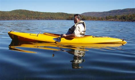 Advantages of Sit-on-top or a Sit-inside Kayak