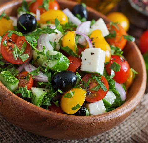 Herbs for Greek salad - AriadnePure