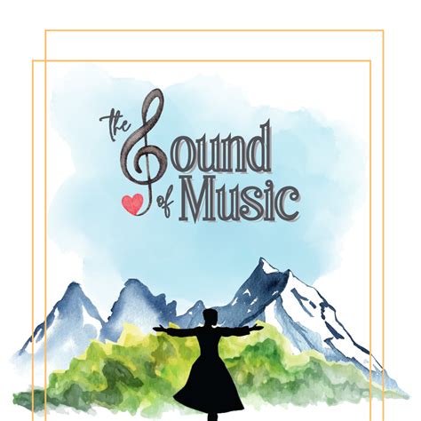 The Sound of Music — Belknap Mill