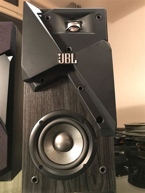 JBL Studio 130 High End Monitor Speakers in very good condition - Catawiki