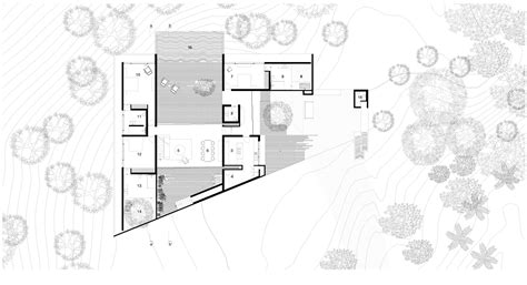 Gallery of The House Cast in Liquid Stone / SPASM Design Architects - 32