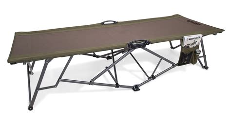 #34004 - Camping Stretcher Bed | Rhino-Rack