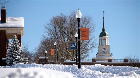 Reopening 2020-21 | Bucknell