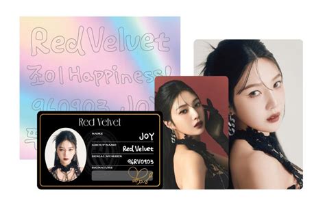 [In Stock MD] Red Velvet - 2023 Red Velvet 4th Concert : 'R to V' - ID – HALLYUSUPERSTORE