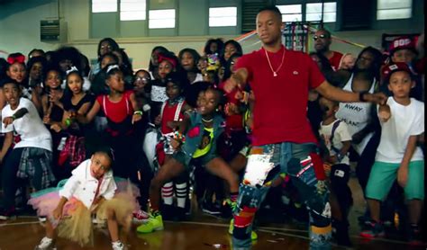 What are the lyrics to rapper Silento's song 'Watch Me (Whip/Nae Nae)'? - lavenderribboncs