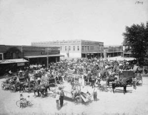 Berryville History – City of Berryville, Arkansas