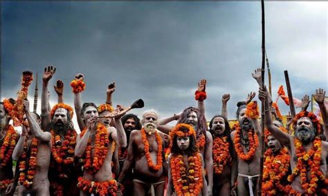 Nashik Kumbh Mela 2015 - Kumbh Mela Dates and Information