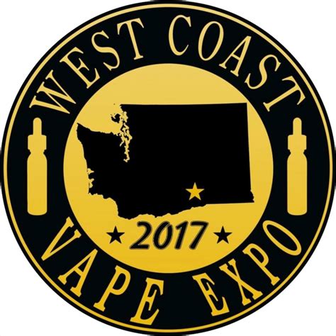 West Coast Vape Expo - Aspire Vape Co.