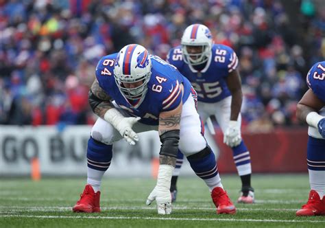 Look: NFL Player Recruiting Richie Incognito In Free Agency - The Spun