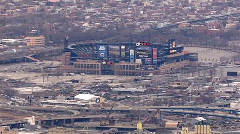 Redevelopment project next to NY Mets' stadium in Queens is revived ...