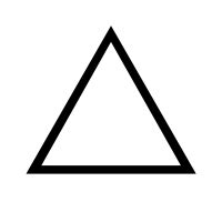 html - Create a triangle with CSS? - Stack Overflow