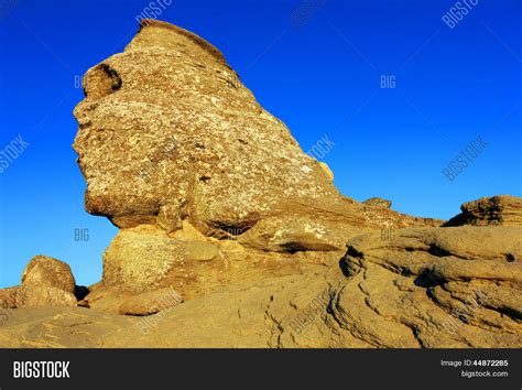 Romanian Sphinx, Image & Photo (Free Trial) | Bigstock