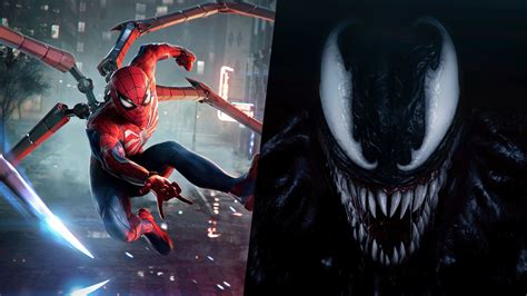 Marvel's Spider-Man 2 gets PS5 release date update from Insomniac Games ...