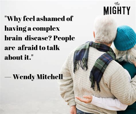 10 Relatable or Inspirational Quotes About Alzheimer’s Disease | The Mighty