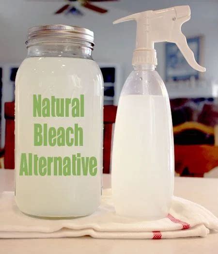 Discover the Ultimate Bleach Alternative for Brightening Power - Easy ...