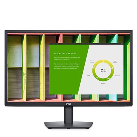 Màn hình Dell E2422H 24 inch IPS chính hãng, giá rẻ – GEARVN.COM