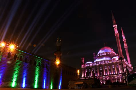 Cairo Citadel: An Ultimate Local's Guide