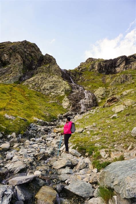 Ecrins National Park: Hiking in the French Alps — The Discoveries Of