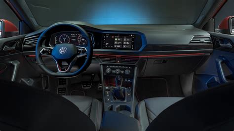 VW Jetta GLI 2023: 5 motivos para não comprar o sedã