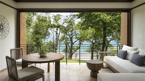 Four Seasons Resort Costa Rica at Peninsula Papagayo, Papagayo Bay, Guanacaste