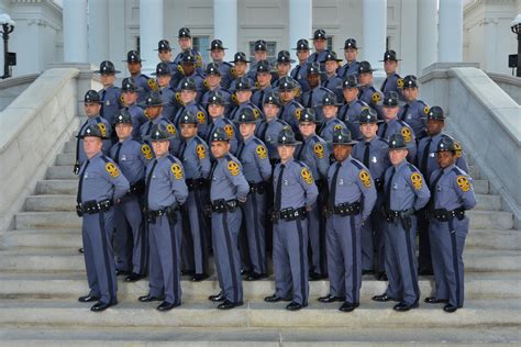 44 new troopers join Va. State Police - WTOP News