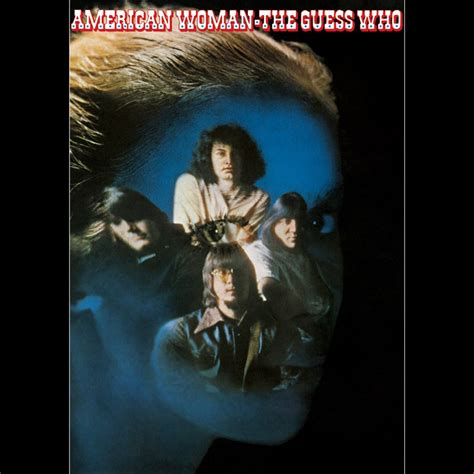 The Guess Who’s ‘American Woman’ Album: Distant Roads Are Calling | Best Classic Bands