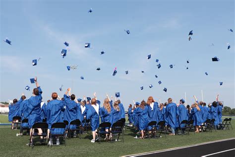 Local high schools celebrate graduation | Fulton Sun