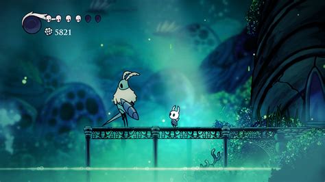 Review: Hollow Knight (Nintendo Switch)